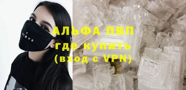 винт Алзамай